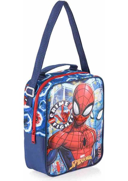 Spiderman Crime Fighter Beslenme Çantası 41323 fiyatları