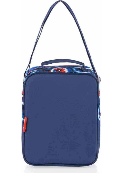 Spiderman Crime Fighter Beslenme Çantası 41323 modelleri