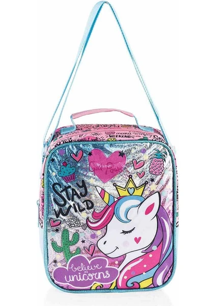 Unicorn Frocx Unicorn Beslenme Çantası 42265