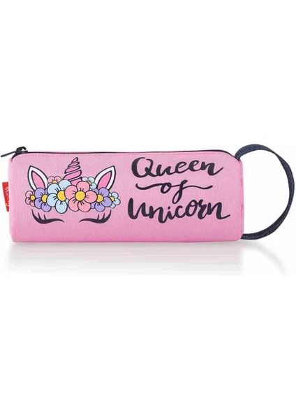 Frocx Loop Queen Of Unicorn Kalem Kutusu 42281