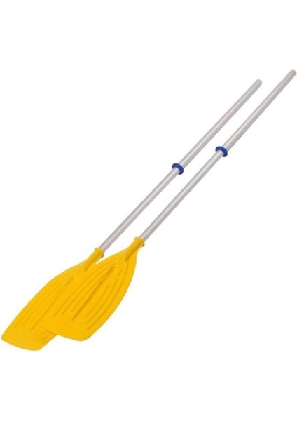 40853 Alüminyum Bot Küreği 135CM