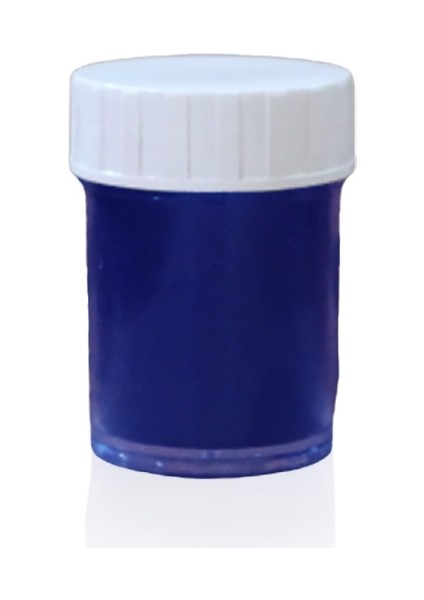 Toz Mum Boyası - Mavi 10GR fiyatları