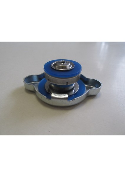 Mıtsubıshı L300- Minibüs- 88/09; Radyatör Kapağı Küçük Tip (0.9) (Silikon) (Casp)