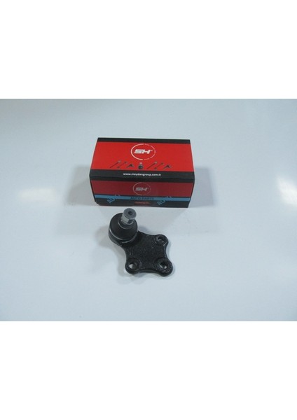 Peugeot 306- Sd/hb- 00/01; Alt Rotil Sağ/sol Aynı (Adet) (18MM Hidrolik) (Sh)