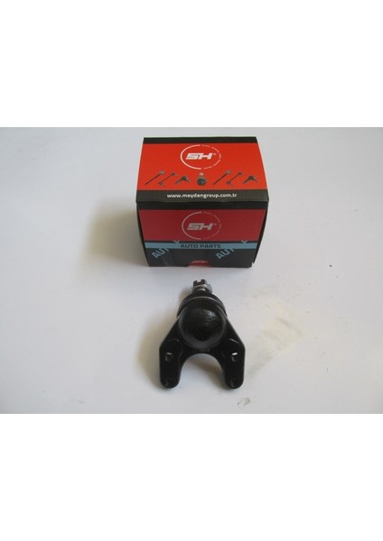 Ford Ranger- Pıck Up- 07/09; Alt Rotil Sağ/sol Aynı (Adet) (4x2) Sh)