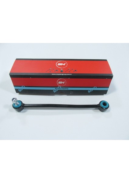 Ford Transıt- V347- 07/13; Viraj Askı Z Rot Arka Sağ/sol Aynı (Adet) (350MM) (Sh)