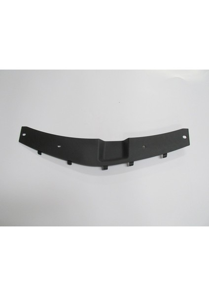 Toyota Corolla- NDE180- 13/18; Ön Panjur Üst Koruma Plastiği