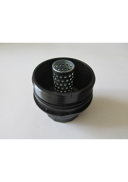 Toyota Aurıs- 16/18; Motor Yağ Filtre Kapağı (D-4d Dizel) (Plastik)