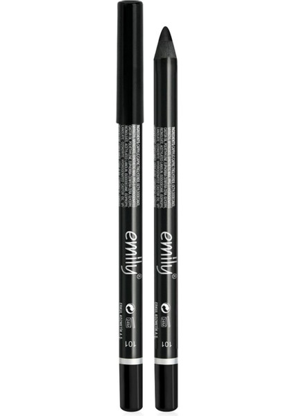 Waterproof Eye Pencil Göz Kalemi 101 fiyatları