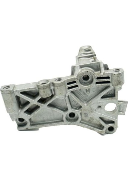 Renault Fluence- 09/16; Silindir Kapak Ön Parça 1,5 Dcı (Suport)