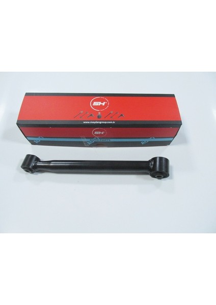 Landrover Freelander- 01/05; Arka Denge Kolu Alt Sağ/sol Aynı (Adet) (Burçlu) (Sh)