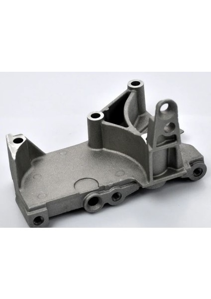 Renault Clıo- Hb- 09/12; Silindir Kapak Ön Parça 1,5 Dcı (Suport)