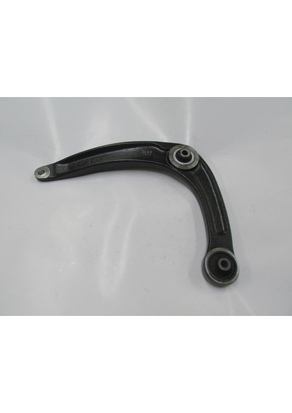 Peugeot 3008- 09/16; Ön Alt Tabla Sol Burçlu (Salıncak) (Sh)