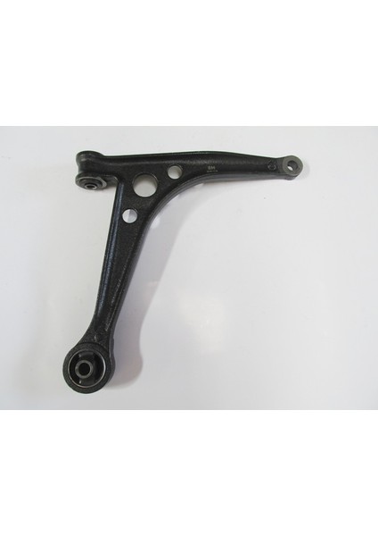 Volkswagen Sharan- 01/03; Ön Alt Tabla Sağ Burçlu/rotilsiz (Sh)