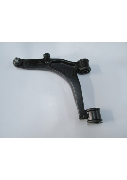 Renault Master- 04/10; Ön Alt Tabla Sol Rotilli/burçlu (Salıncak) (22MM) (Sh)
