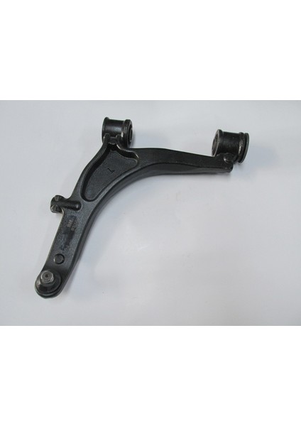 Renault Master- 04/10; Ön Alt Tabla Sol Rotilli/burçlu (Salıncak) (22MM) (Sh)