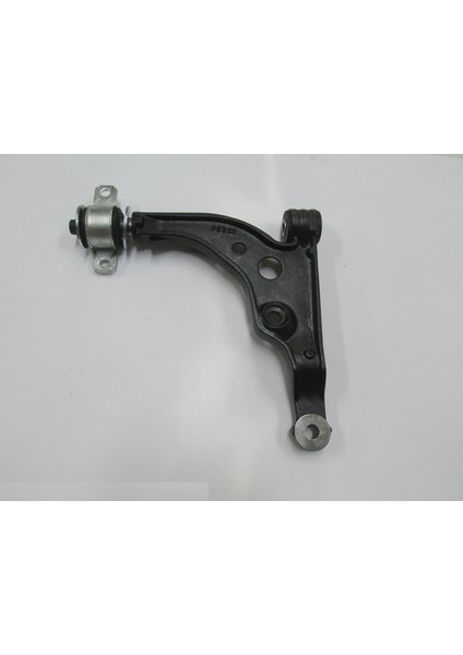 Peugeot Boxer- 94/02; Ön Alt Tabla Sağ Rotilli/burçlu (Salıncak) (Q 1,8 Mm) (Sh)