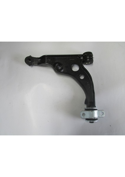 Peugeot Boxer- 03/07; Ön Alt Tabla Sol Rotilsiz/burçlu (Salıncak) (Q 1,8 Mm) (Sh)