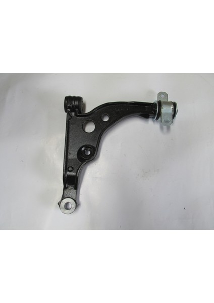 Peugeot Boxer- 03/07; Ön Alt Tabla Sol Rotilsiz/burçlu (Salıncak) (Q 1,8 Mm) (Sh)