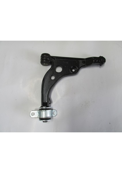 Peugeot Boxer- 03/07; Ön Alt Tabla Sol Rotilsiz/burçlu (Salıncak) (Q 1,8 Mm) (Sh)