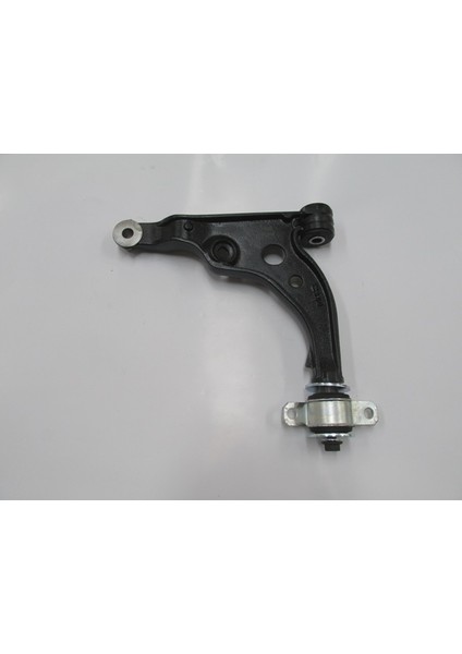 Peugeot Boxer- 94/02; Ön Alt Tabla Sol Rotilli/burçlu (Salıncak) (Q 1,8 Mm) (Sh)