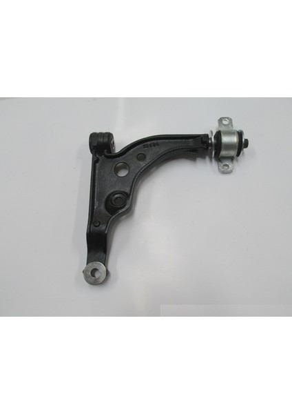 Peugeot Boxer- 94/02; Ön Alt Tabla Sol Rotilli/burçlu (Salıncak) (Q 1,8 Mm) (Sh)