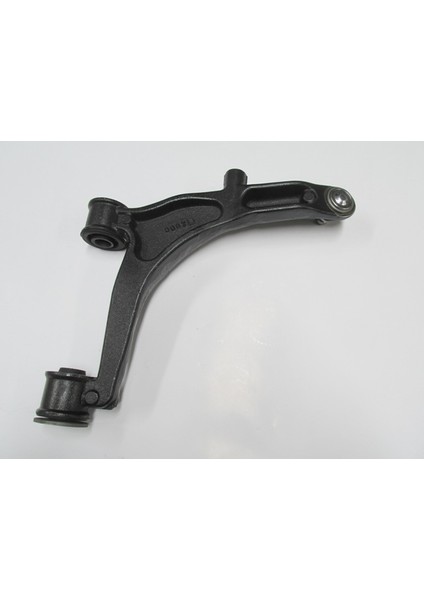 Opel Movano- 99/03; Ön Alt Tabla Sol Rotilli/burçlu (Salıncak) (24MM) (Sh) modelleri
