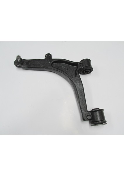 Renault Master- 04/10; Ön Alt Tabla Sol Rotilli/burçlu (Salıncak) (24MM) (Sh)