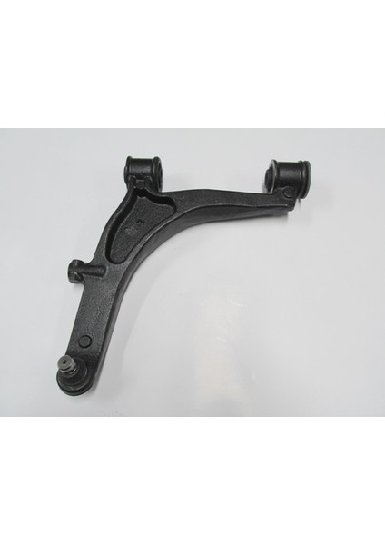 Renault Master- 04/10; Ön Alt Tabla Sol Rotilli/burçlu (Salıncak) (24MM) (Sh)