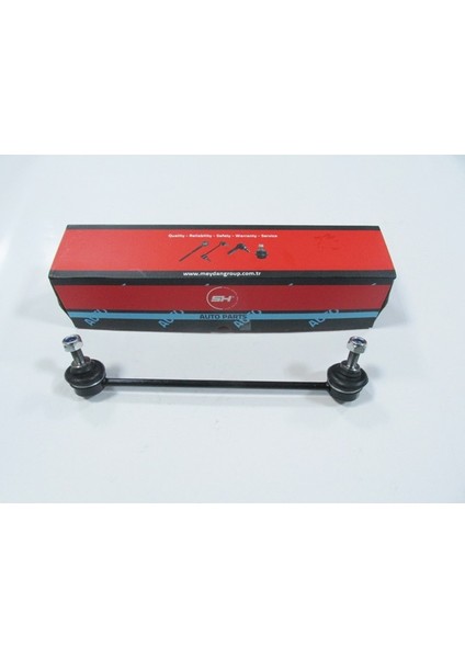 Ford Mondeo- 01/04; Viraj Askı Z Rot Arka Sağ/sol Aynı (Adet) (255MM) (Sh)