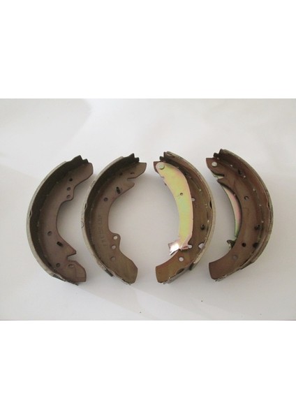 Cıtroen Jumper- 98/01; Arka Fren Pabucu 1,9/2,0/2,5/2,8 (127X56) (14 Kişilik) (Fmk) fiyatları