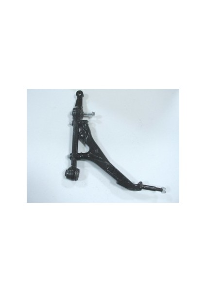 Honda Cıvıc- Sd/hb- 92/95; Ön Alt Tabla Sağ (Salıncak) Burçlu (Dövme Çelik) (Sh)