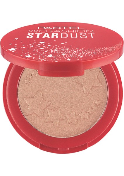 Pro Fashion Stardust Highlighter No: 321 8 Gr
