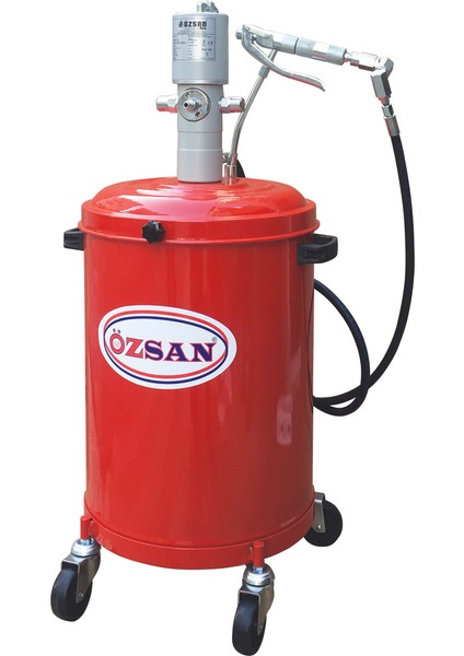 A-2 7030 Gres Pompası 30 kg