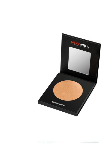 New Well Highlighter Bronz Ton (Nw 12) 12 G