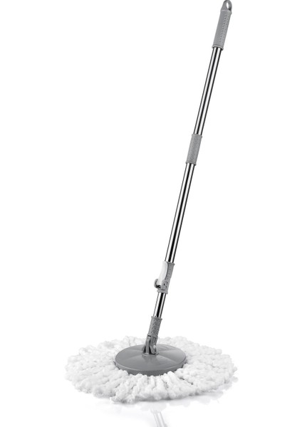 3 Lü Set (Sap-Mop-Kapak)- Yedek