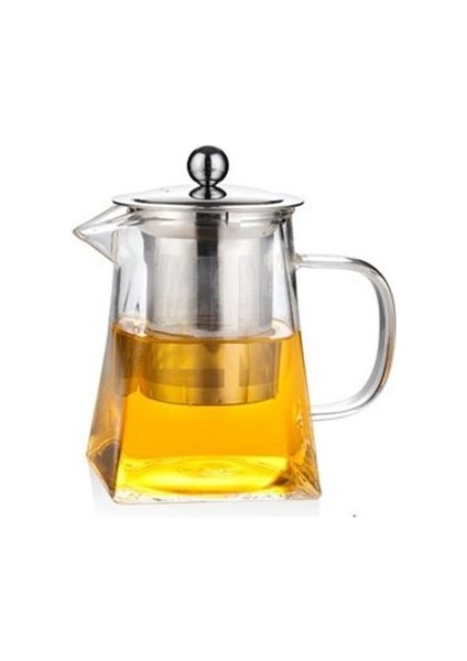 Demlik (Yurt Dışından)