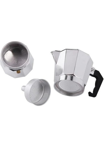 Moka Pot (Yurt Dışından)