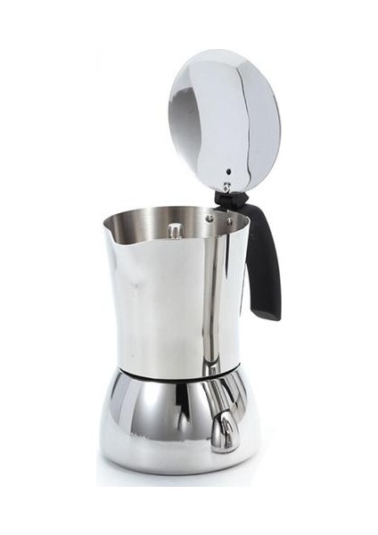 Moka Pot (Yurt Dışından)
