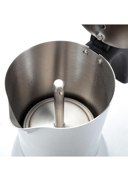 Moka Pot (Yurt Dışından)