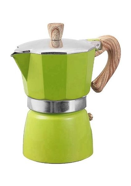 Moka Pot (Yurt Dışından)