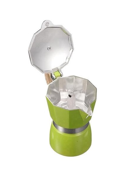 Moka Pot (Yurt Dışından) modelleri