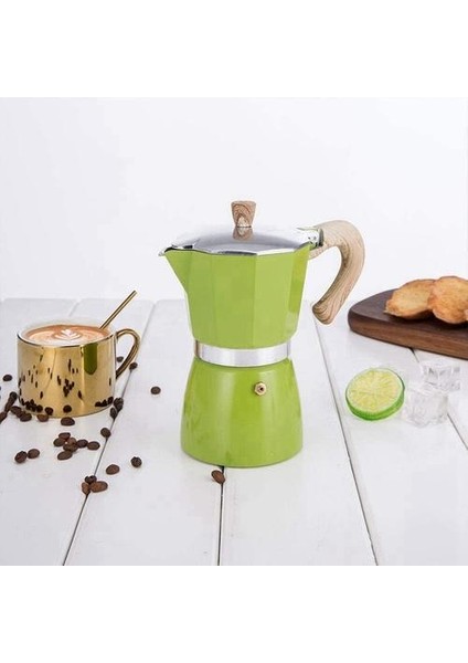 Moka Pot (Yurt Dışından) fırsatları