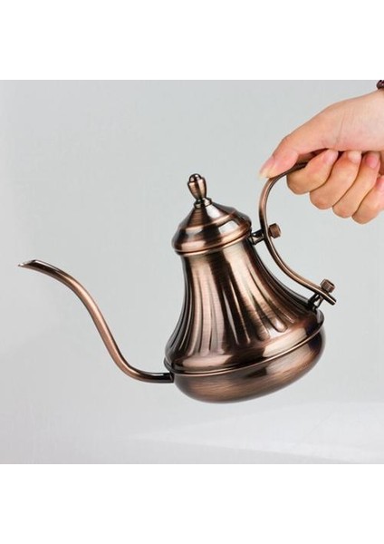 Moka Pot (Yurt Dışından) fiyatları