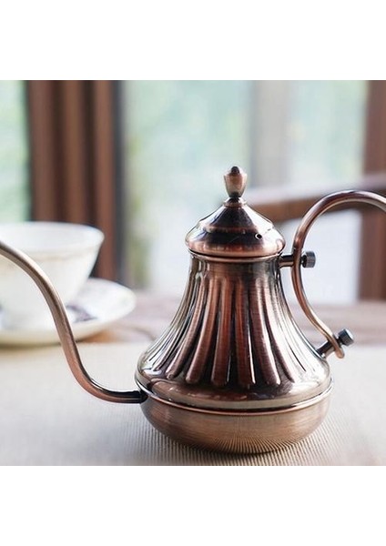 Moka Pot (Yurt Dışından) modelleri