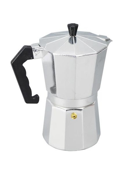 Moka Pot (Yurt Dışından)