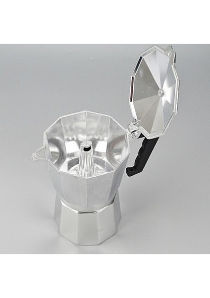 Moka Pot (Yurt Dışından)