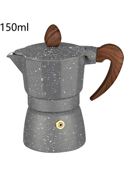 Moka Pot (Yurt Dışından)