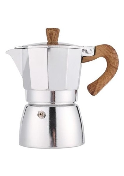 Moka Pot (Yurt Dışından)