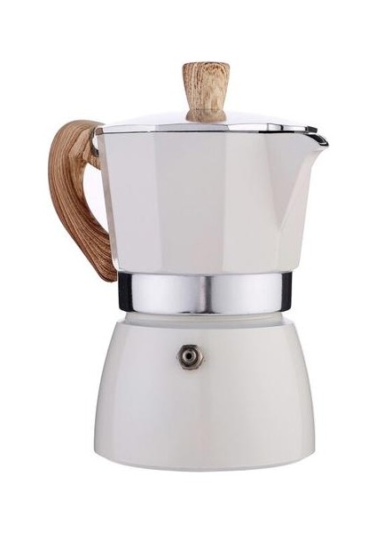 Moka Pot (Yurt Dışından)